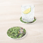 Dessous De Verre En Grès Intervalle (Côté)