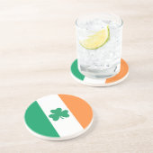 Dessous De Verre En Grès Irlande (Côté)