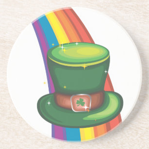 Dessous De Verre En Grès Irlande