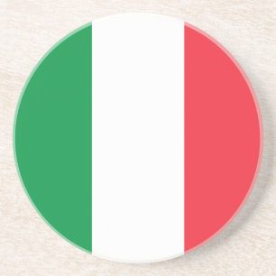 Dessous De Verre En Grès Italie