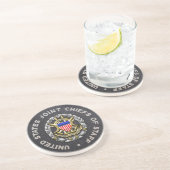 Dessous De Verre En Grès JCS Special Edition (Côté)