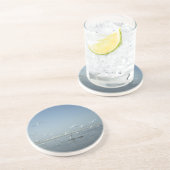 Dessous De Verre En Grès Je peux voler (Côté)