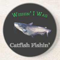 J'Étais Pêche À La Catfish