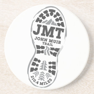 DESSOUS DE VERRE EN GRÈS JMT
