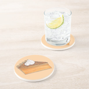 Dessous De Verre En Grès Jour férié de la pâte à tarte sucrée