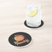 Dessous De Verre En Grès Juste génial ! (Côté)