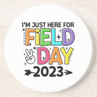 Juste Ici Pour La Journée Du Terrain 2023 Enseigna