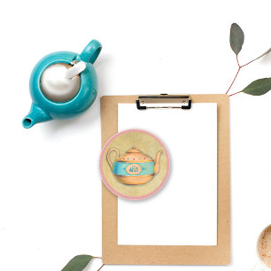 Dessous De Verre En Grès Kettle