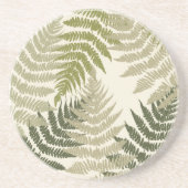 Dessous De Verre En Grès Lancer l'oreiller (Devant)