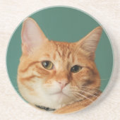 Dessous De Verre En Grès Le meilleur côté du Loki (Devant)