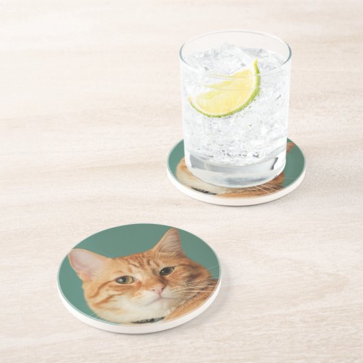 Dessous De Verre En Grès Le meilleur côté du Loki (Côté)