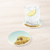 Dessous De Verre En Grès Le Sphinx (Côté)