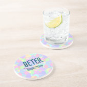 Dessous De Verre En Grès Les chefs d'entreprise Mieux vaut ne pas passer pa (Côté)