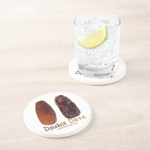 Dessous De Verre En Grès Les deux rendez-vous de SlipperyJoe se sont ratati