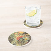 Dessous De Verre En Grès Les Grenades II de John Singer Sargent (Côté)