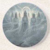 Les Sept Reines de la Brume