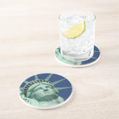 Dessous De Verre En Grès Liberty_2015_0414 (Côté)