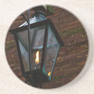 Dessous De Verre En Grès Light The Way