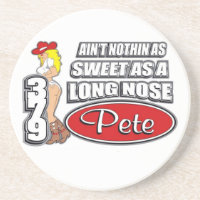 Long Nez Pete