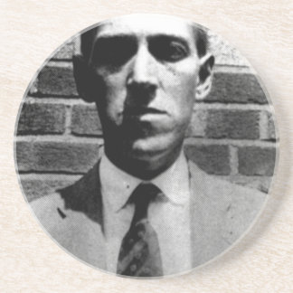 Dessous De Verre En Grès Lovecraft