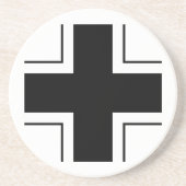 Dessous De Verre En Grès Luftwaffe Cupholder (Devant)