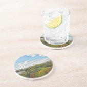 Dessous De Verre En Grès luxembourg (Côté)