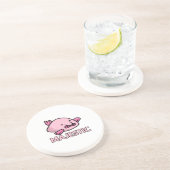 Dessous De Verre En Grès Majestic Blobfish (Côté)