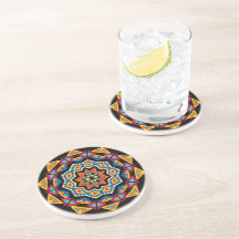 Mandala Boho Sud-Ouest