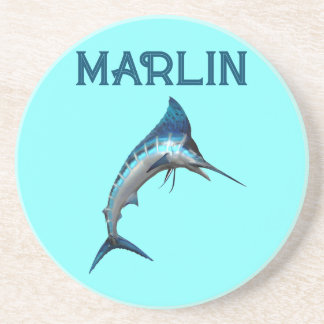 Dessous De Verre En Grès Marlin