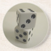 Dessous De Verre En Grès Matrices (Devant)