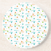MCM Starburst 1950 Miniprint
