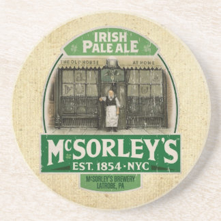 Dessous De Verre En Grès McSorley