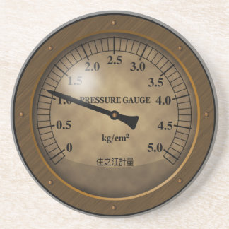 Dessous De Verre En Grès meter1