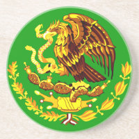 Mexique COA Gold