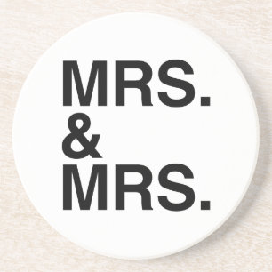 DESSOUS DE VERRE EN GRÈS MME ET MME - .PNG