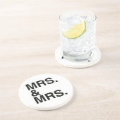 DESSOUS DE VERRE EN GRÈS MME ET MME - .PNG (Côté)