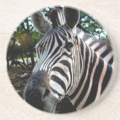 Dessous De Verre En Grès Mon ami trippé (Devant)