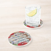 Dessous De Verre En Grès Mon monde animal valentine.png (Côté)