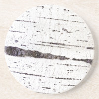 Motif d'écorce de bouleau