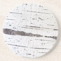 Motif d'écorce de bouleau