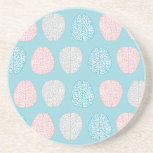 Motif en pastel intelligent