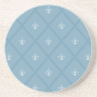 motif Fleur-De-lis