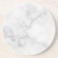 Motif Marbre blanc élégant