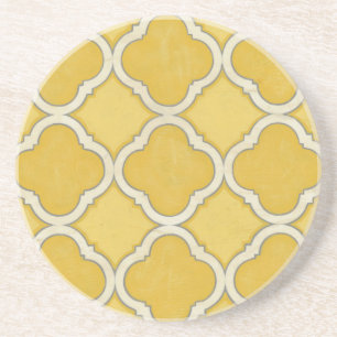 Dessous De Verre En Grès Motifs du marché I