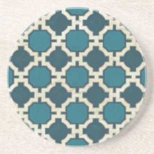 Dessous De Verre En Grès Motifs du marché VI