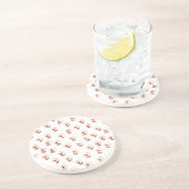 Dessous De Verre En Grès mouton (Côté)