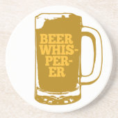 Dessous De Verre En Grès Mug Whisperer (Devant)