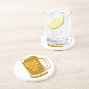 Dessous De Verre En Grès Mug Whisperer