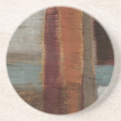 Dessous De Verre En Grès Musées anciens II (Devant)