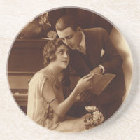 Musique Romantique Vintage, Amoureux de l'Amour et